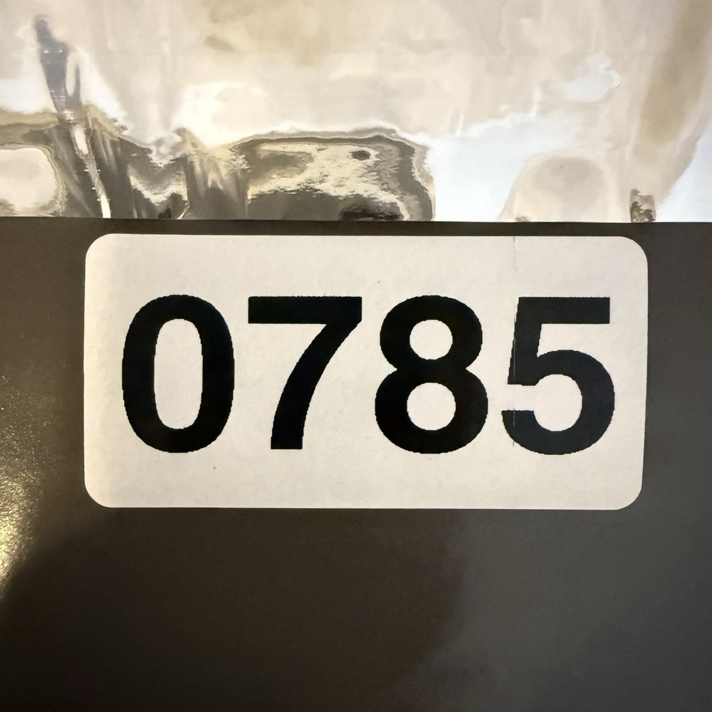 sold